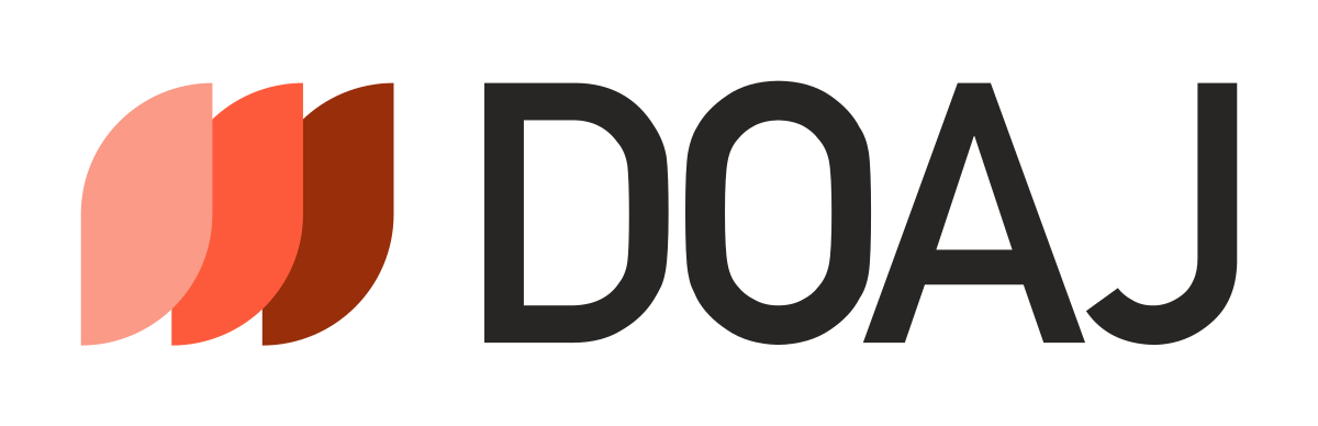 Directory of Open Access Journals (DOAJ)